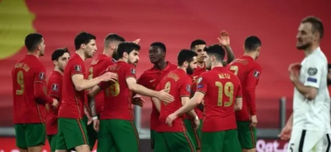 El encuentro se jugó en Italia/ AFP