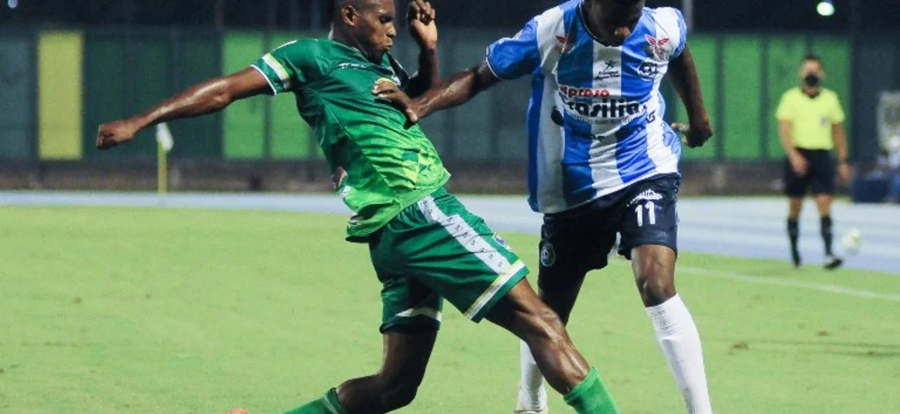 Orosomarso derrotó 1-2 en su visita a Real San Andrés