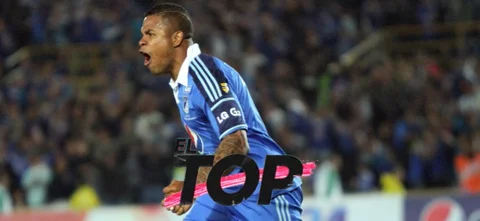 Román Torres conquistó 4 títulos en Colombia/ Vizzorimage