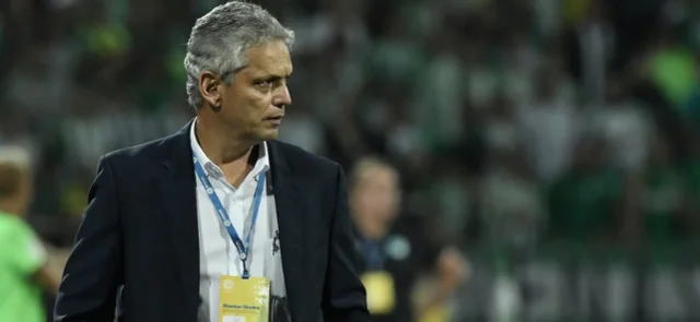 Reinaldo Rueda, técnico de la selección Colombia. / Foto: VizzorImage - Gabriel Aponte