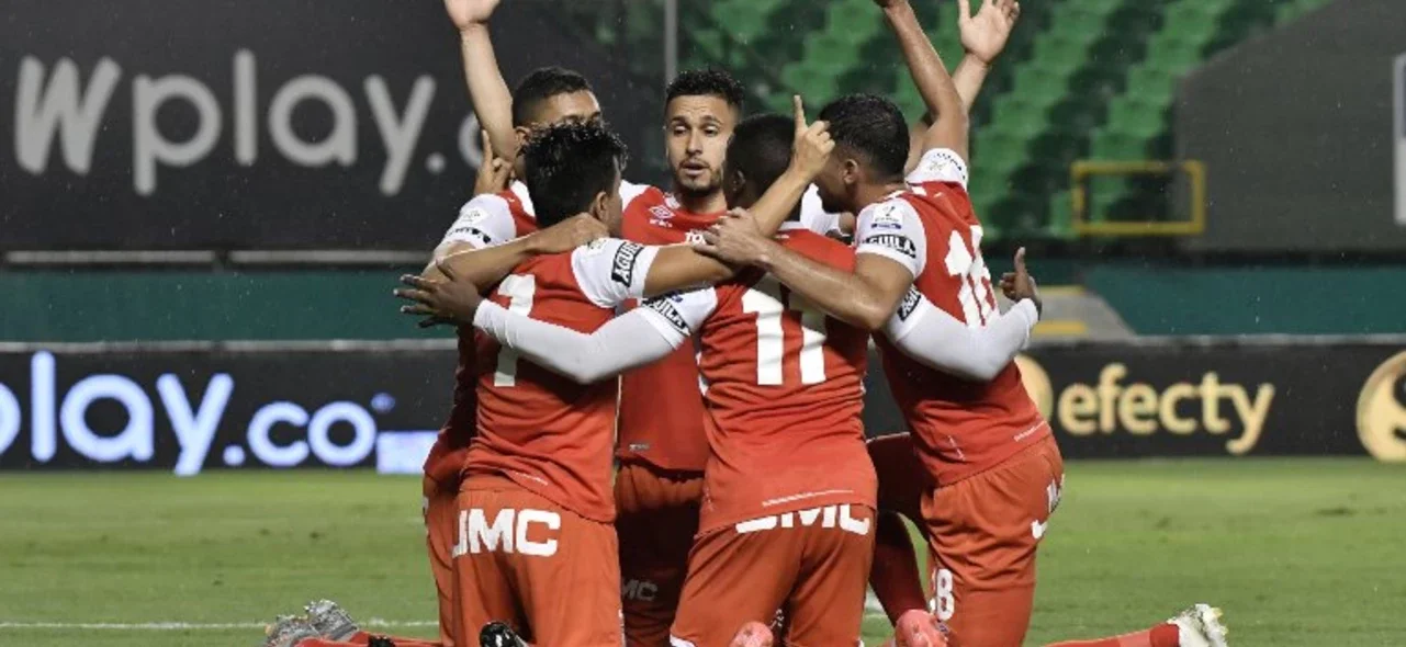 Santa Fe vs. Tolima (Previa) Liga BetPlay Dimayor 2021-1 | Fecha 2