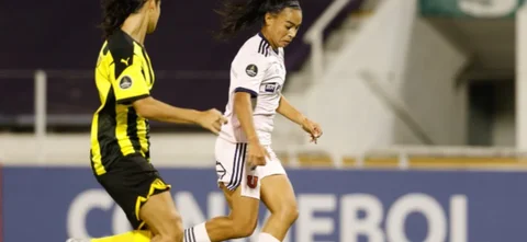 Foto de la U. de Chile