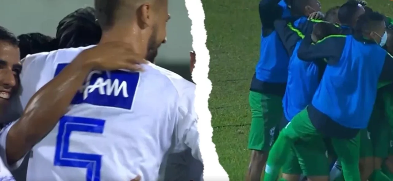 Millonarios vs Nacional en el Versus de Win Sports