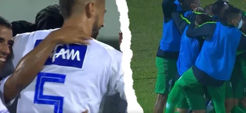 Millonarios vs Nacional en el Versus de Win Sports