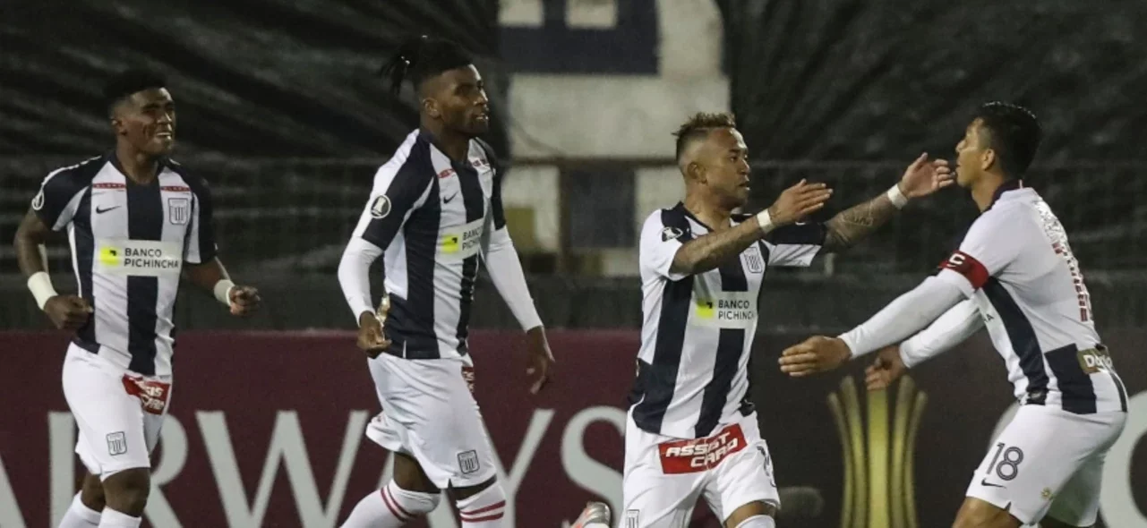 Alianza Lima regresa a primera división / Foto AFP