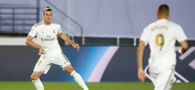 Bale afirmó que su deseo es regresar a Real Madrid / Foto AFP