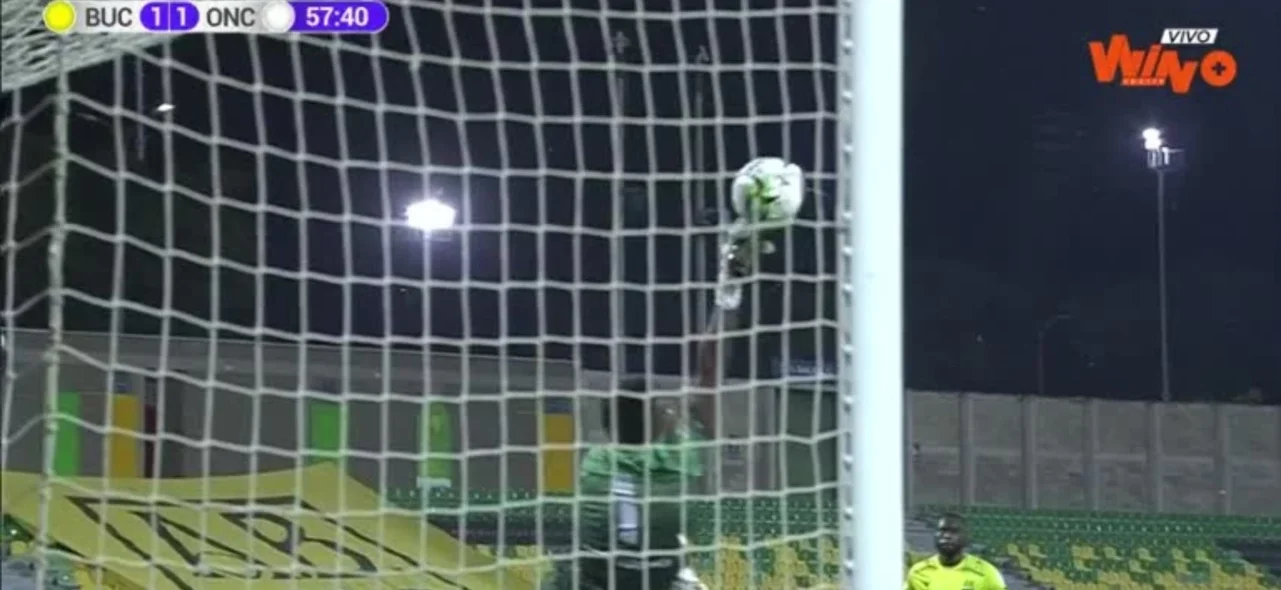 Atajadón de Chaverra