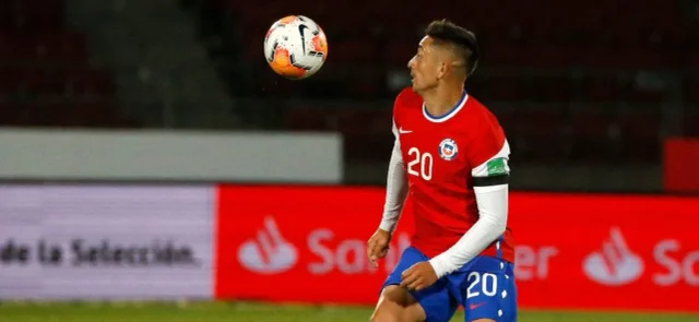 Chile se medirá con Bolivia en un amistoso / AFP