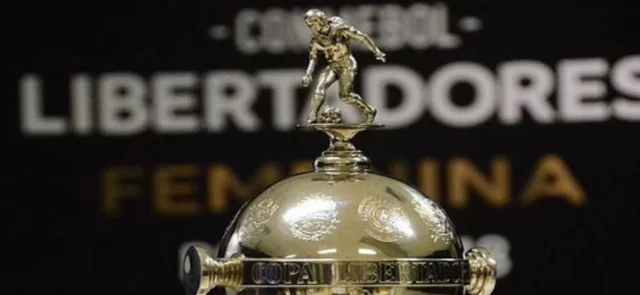 Copa Libertadores Femenina / AFP