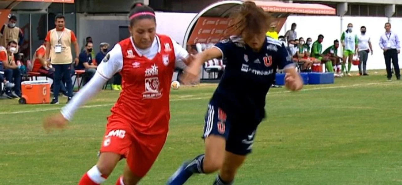 Santa Fe y Universidad de Chile definirán su paso a la siguiente instancia de Libertadores