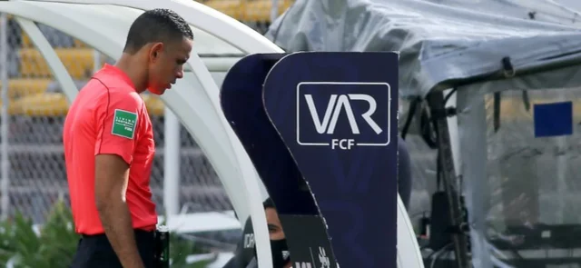 Partidos de la fecha 14 con VAR | Foto: VizzorImage / Daniel Garzón