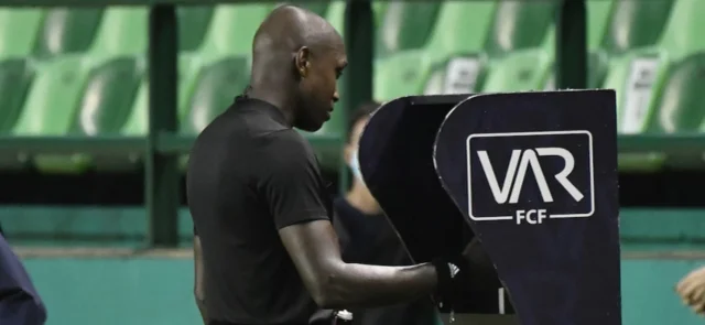 Medellín vs. Nacional tendrá VAR | Foto: VizzorImage / Gabriel Aponte