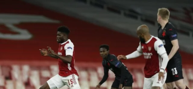 La Europa League es el único título que puede ganar Arsenal esta temporada/ AFP