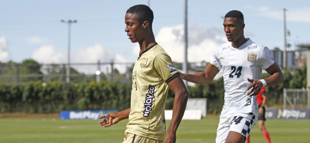 Boyacá Chicó enfrentará a Jaguares en la última fecha/ Vizzorimage