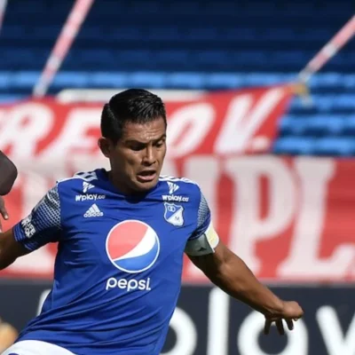4 partidos épicos entre Millonarios y América de Cali