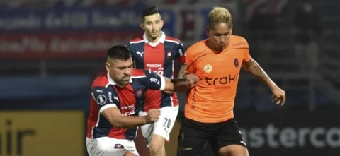 La Guaira empató sus primeros 2 partidos/ AFP