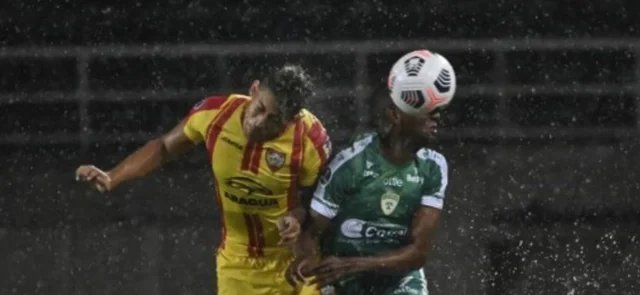 Equidad enfrentará a Lanús en la próxima fecha/ AFP