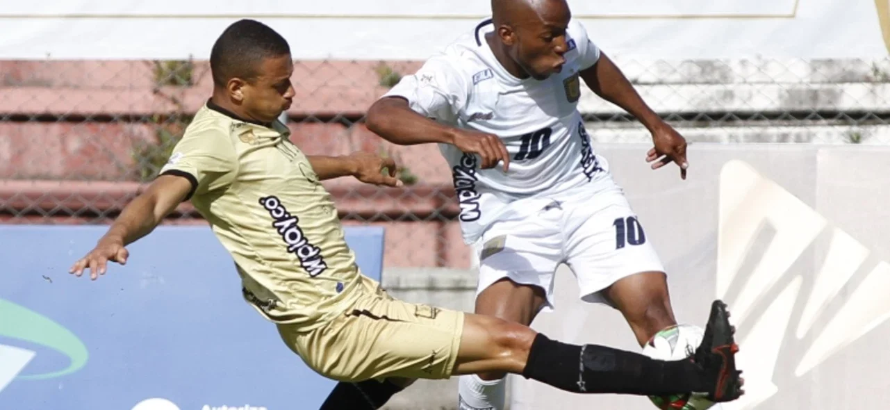 Chicó venció a äguilas Doradas 3-0