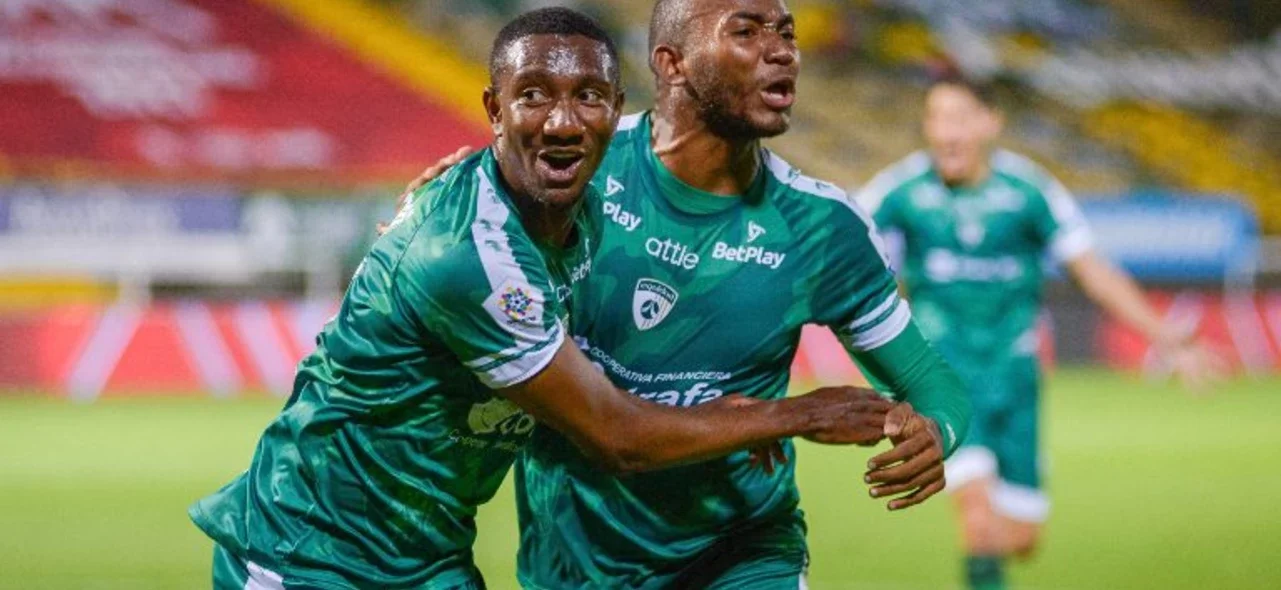 Equidad ganó por la mínima diferencia contra Nacional