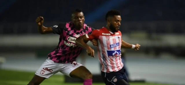 Junior visitará a River en la segunda fecha/ AFP