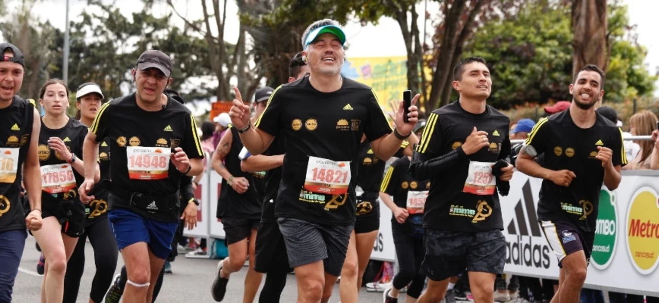La MMB se correrá a partir del 25 de julio hasta el 8 de agosto. / Foto: Cortesía La MMB se correrá a partir del 25 de julio hasta el 8 de agosto. / Foto: Cortesía