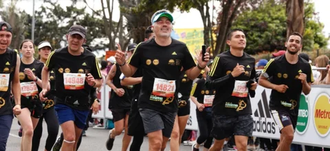 La MMB se correrá a partir del 25 de julio hasta el 8 de agosto. / Foto: Cortesía