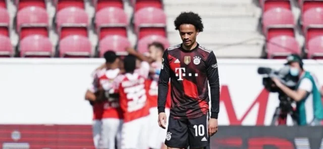 Si Leipzig pierde el domingo, Bayern será campeón/ AFP