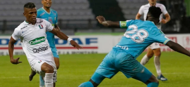 Jaguares suma 4 derrotas al hilo/ Vizzorimage - John Jairo Bonilla