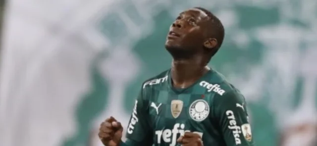 Palmeiras suma 6 puntos de 6 posibles/ AFP