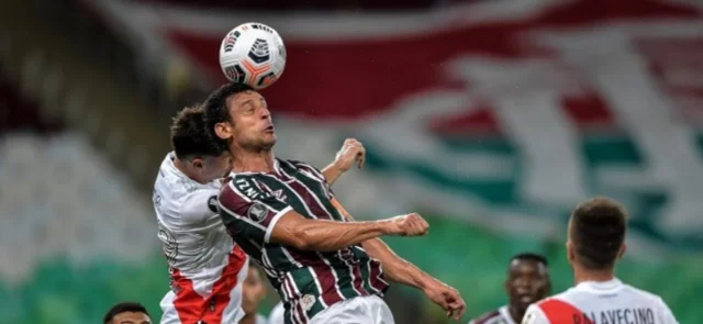 En la próxima fecha River Plate recibirá a Junior/ AFP