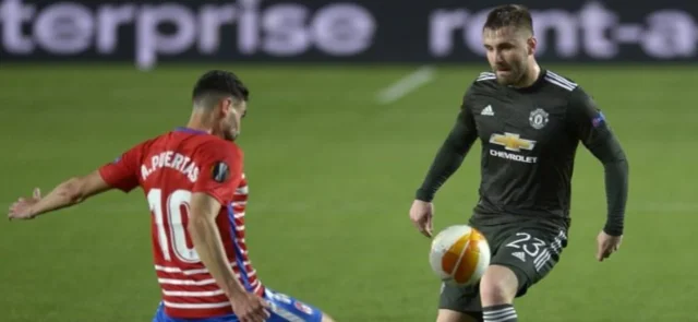 La última vez que Manchester United ganó la Europa League fue en 2017/ AFP