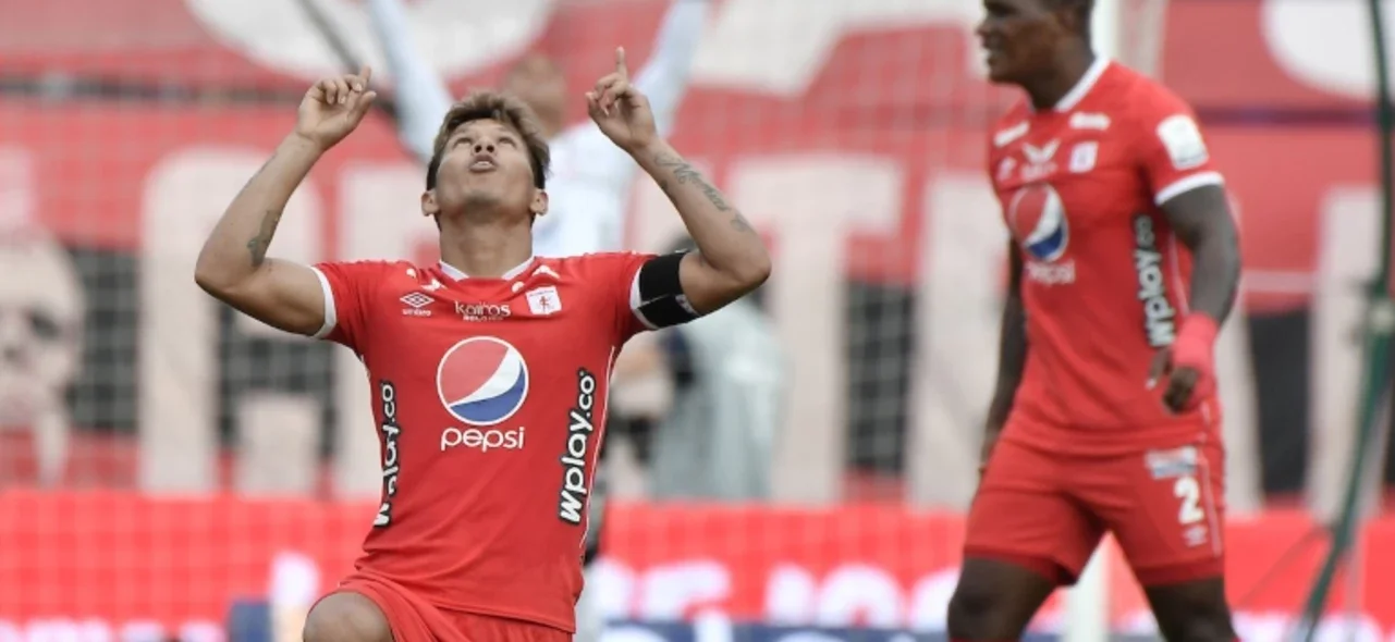 América sueña con clasificar a Playoffs | Foto: VizzorImage