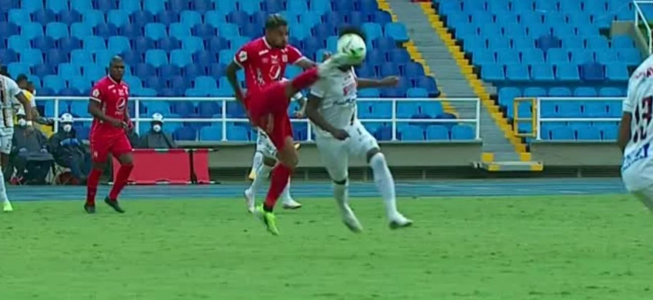 América se quedó con el octavo boleto a playoffs