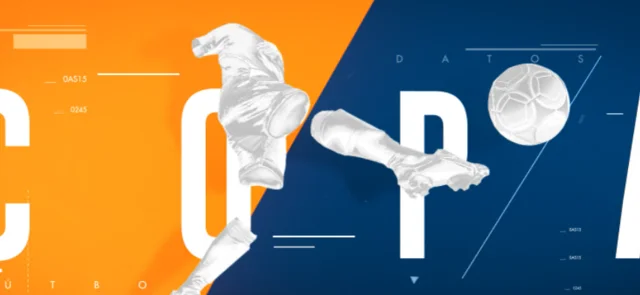 Programación partidos de vuelta fase 2 Copa BetPlay.