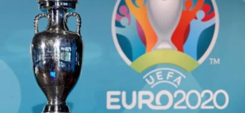 Euro 2020 / Foto AFP