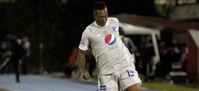 Fredy Guarín agradeció el apoyo recibido | Foto: VizzorImage / Juan Cardona