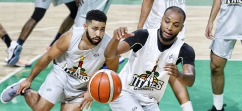 Liga Profesional de Baloncesto / Foto @DPB_Colombia