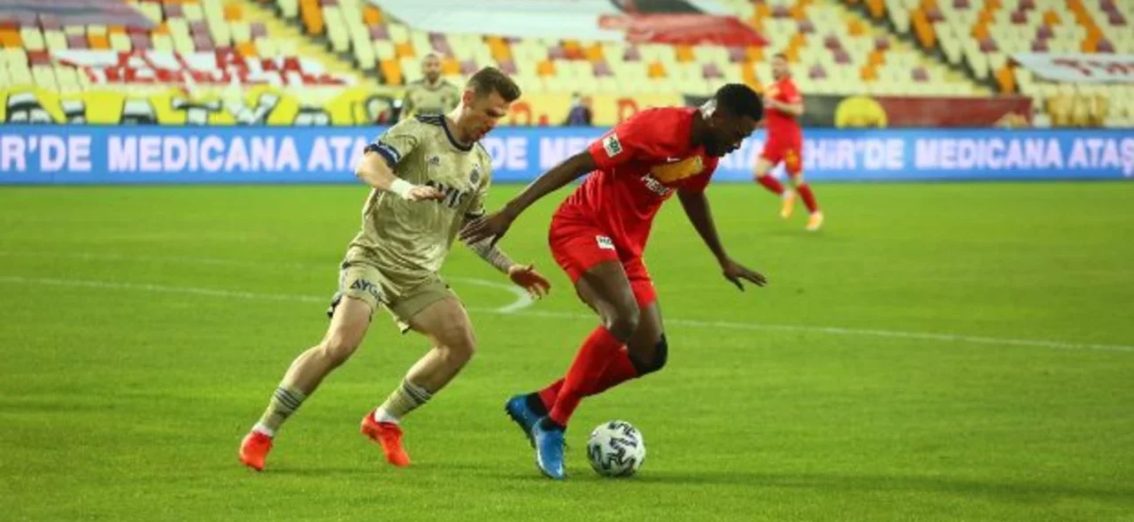 Foto de Yeni Malatyaspor