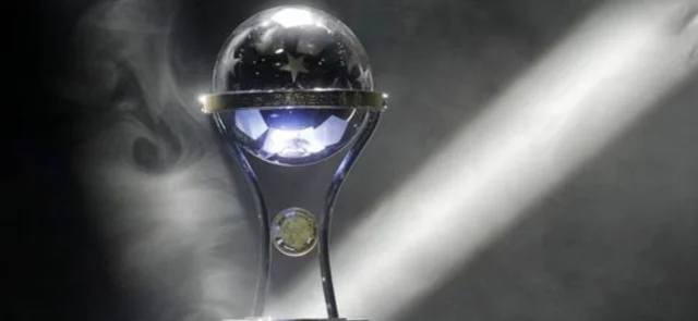 Copa Sudamericana / AFP
