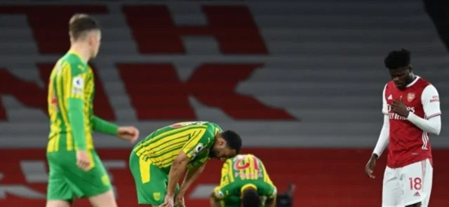 Restan 3 partidos para el final de la Premier league/ AFP