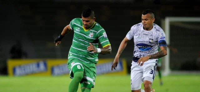 Atlético vs. Quindío se jugará el 9 de mayo. / Foto: VizzorImage - Ricardo Vejarano