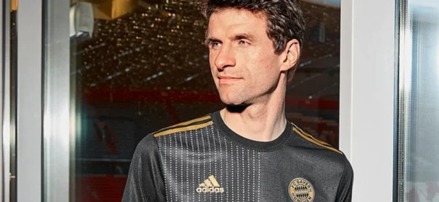 Thomas Müller, figura de Bayern/ Foto de Bayern Múnich