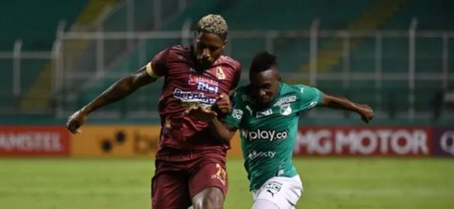 La serie va 3-0 a favor de Tolima/ AFP