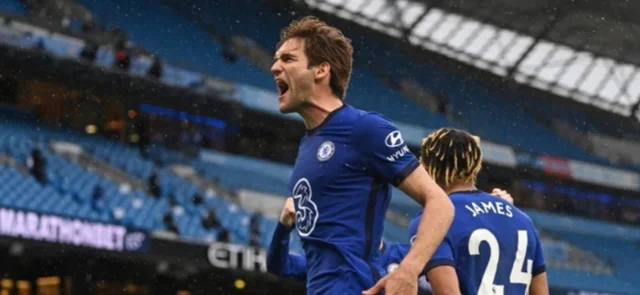 Chelsea busca su novena FA Cup/ AFP