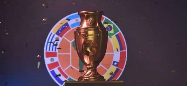 Se sigue decidiendo sobre el futuro de la Copa América / Foto AFP