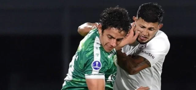 Equidad tiene 3 puntos/ AFP