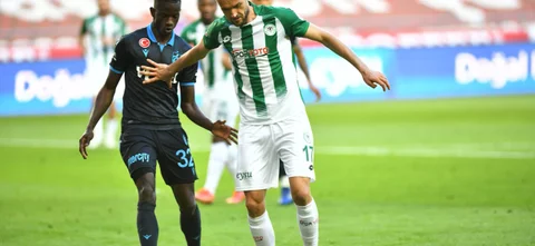 Foto de Konyaspor