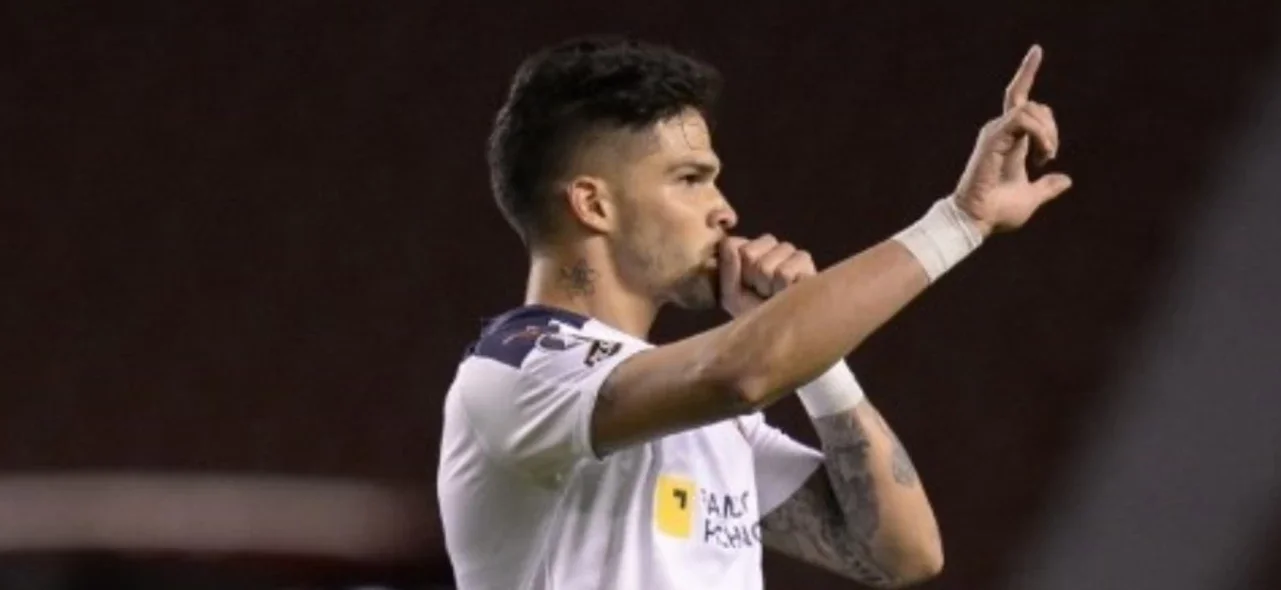 Liga hizo 8 unidades/ AFP