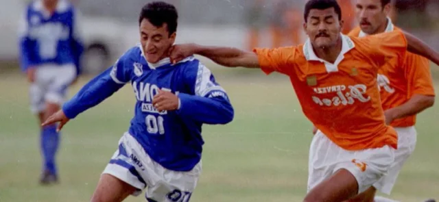 Jhon Mario Ramírez dirigirá a su primer equipo en la Liga. / Foto: Felipe Caicedo - El Tiempo