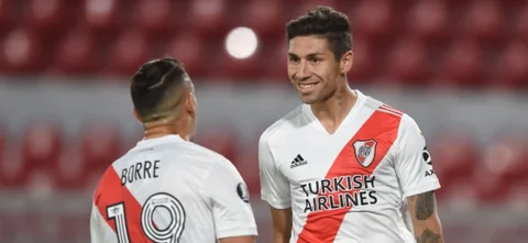 River Plate celebra 120 años de historia. / Foto: River Plate